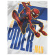 Name It Βρεφική κοντομάνικη μπλούζα Spiderman T-Shirt